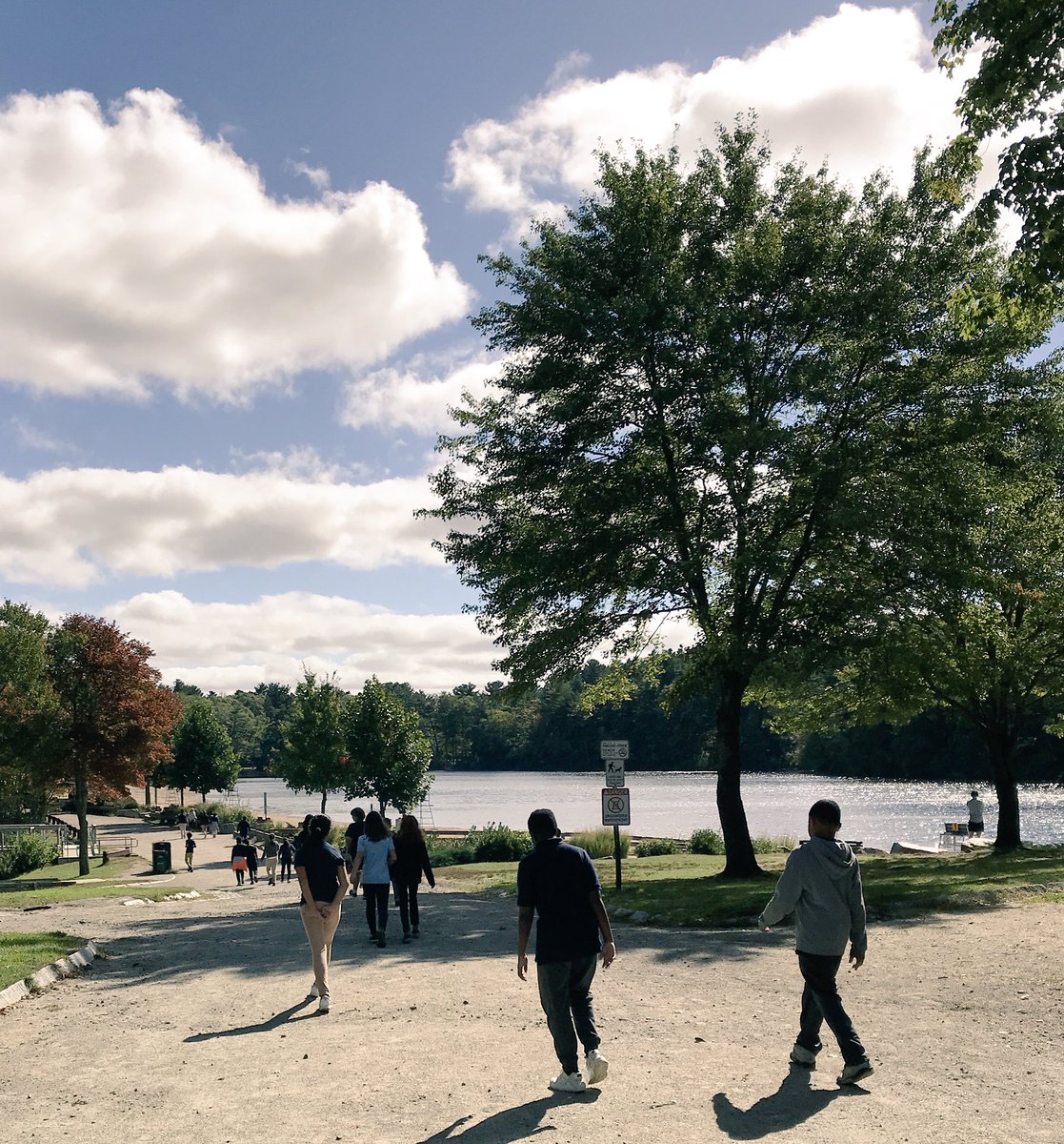 Haley 6th Graders tweet media