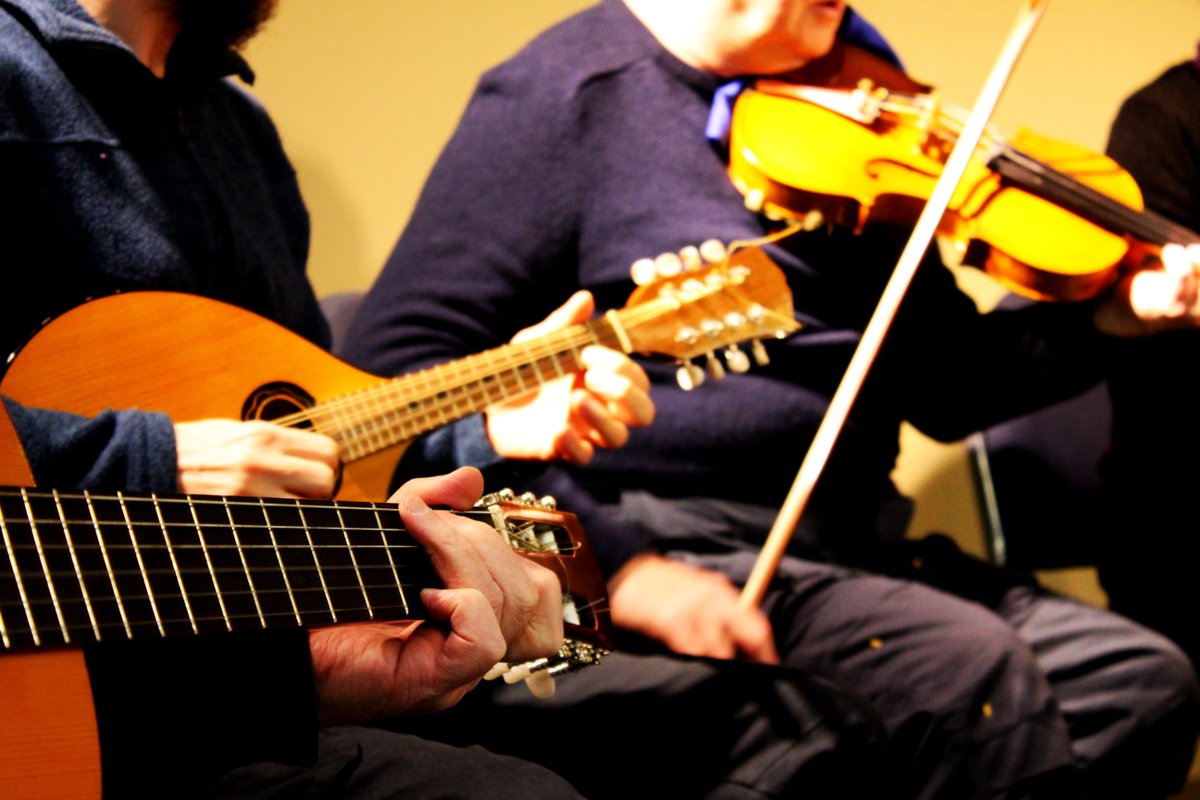 LancashireArts's tweet photo. Preston #ScratchBand are meeting on 6 October 11am - 1pm in Media Factory room 226. All welcome to come along to the session with an instrument or just to sing! More details on our @UCLanWhatsOn webpage! https://t.co/Ph5Lnu7L4M https://t.co/XAR5aYKSm1