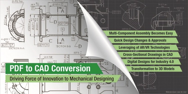 hitechcadd's tweet photo. Will yesteryear’s successful strategy of #outsourcing #CADdrafting once, and keep generating PDF help today’s #manufacturer’s?
Let experts at #HiTech answer it for you… https://t.co/w9av7Uthax
#HiTechCADD #CADConversion #Manufacturing #DesignEngineers #Outsourcing #PDFtoCAD https://t.co/Qsu62NHSoV