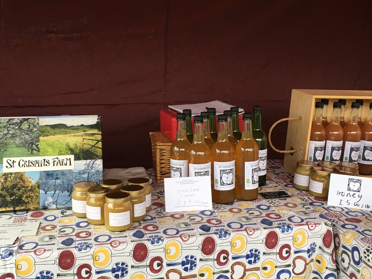 Don’t let the rain stop play join us ⁦<a href="/buckleburyvill/">Bucklebury</a> 12-6 today