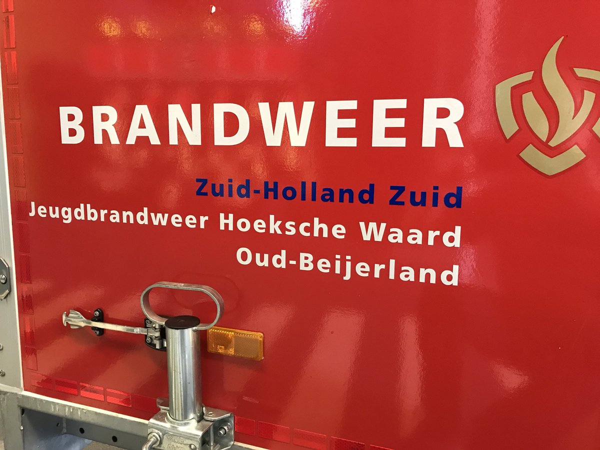 JeugdbrandweerOBL tweet media