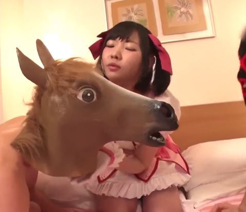 ynf92ip's tweet photo. アニメ好きな可愛い台湾留学生がコスプレ3P https://t.co/fEAOnsazPZ https://t.co/N5KTBGKwBn