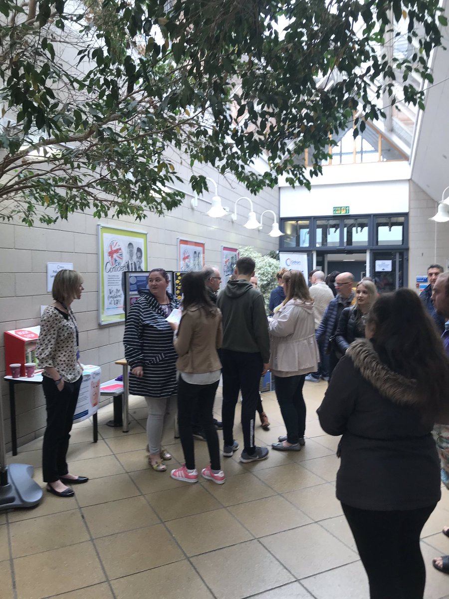 OSFC_Info's tweet image. Fantastic turn-out at our first Open Day. We’re here until 2pm today and again from 5-8pm on Monday 15th October.