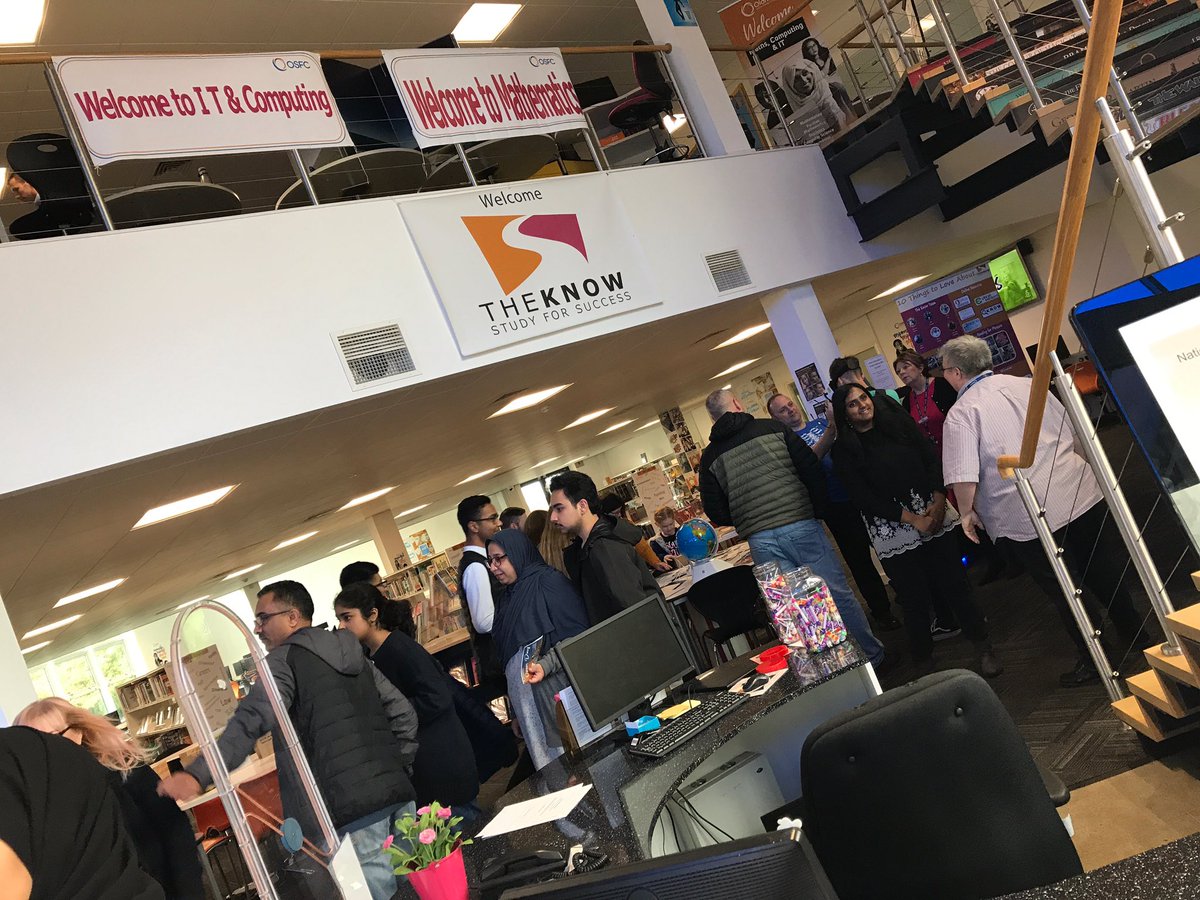 OSFC_Info's tweet image. Fantastic turn-out at our first Open Day. We’re here until 2pm today and again from 5-8pm on Monday 15th October.
