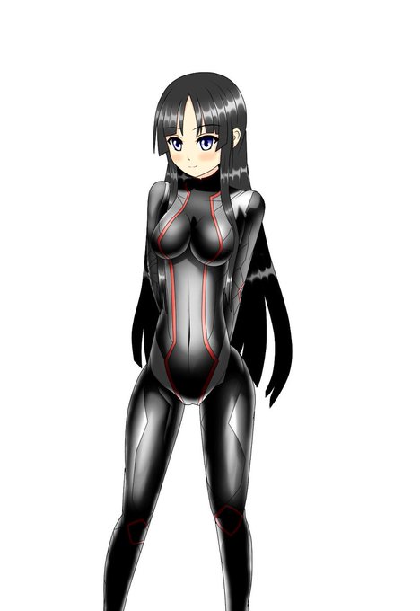 シャットアウラのtwitterイラスト検索結果