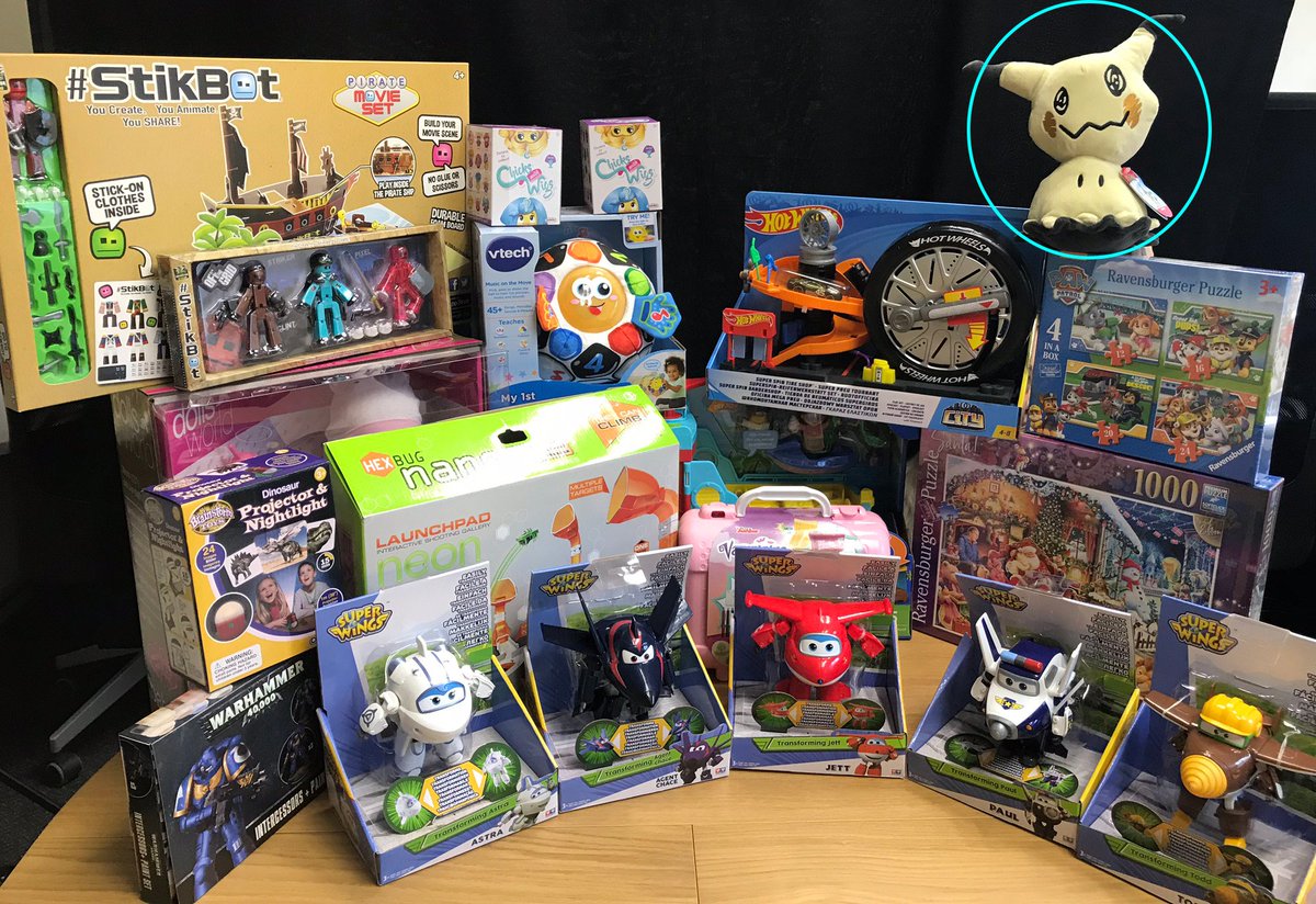 toymaster catalogue 2018