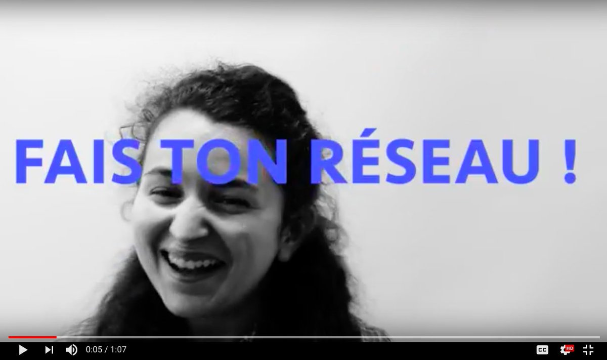 MBNW_'s tweet photo. Nous leur avons demandé de se présenter, de raconter 1 belle rencontre et qui cherchent-ils pour avancer dans leur projet ? Voici les vidéos FaisTonRéseau avec @FondacreActifs by  @ManonWilhelm ! Contactez-les !>> https://t.co/a80p48o79E #jeunes #mbnw #asso https://t.co/ekUXFbQTp3