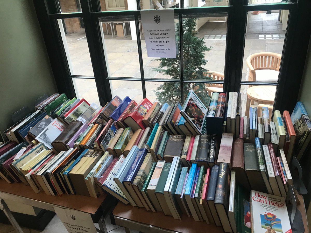 PoetryExch's tweet photo. “It’s like a friend when you see something in a poem and it sees something in you.” Beautiful new encounters in Durham this weekend @StChadsDurham @du_foundation @durhambookfest https://t.co/HMeWKi6k8f https://t.co/CFWwE7rpOr