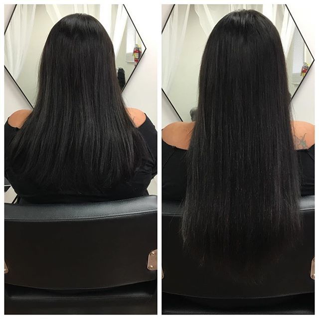ibextensions's tweet photo. New fav colour ✨ There is something about long dark brown hair ☺️🤤
#fusionextensions 
#extensionstoronto https://t.co/5xKvnBE0V0 https://t.co/q73q3z6wPr