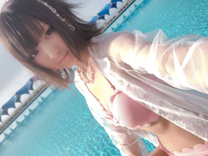 Twitterのコスプレ画像37