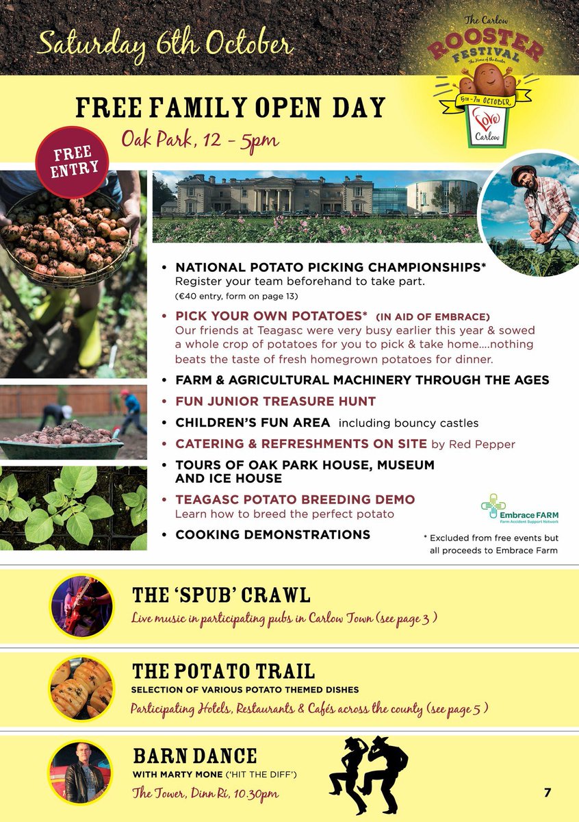 Etiqueta Roosterfest2018 Al Twitter