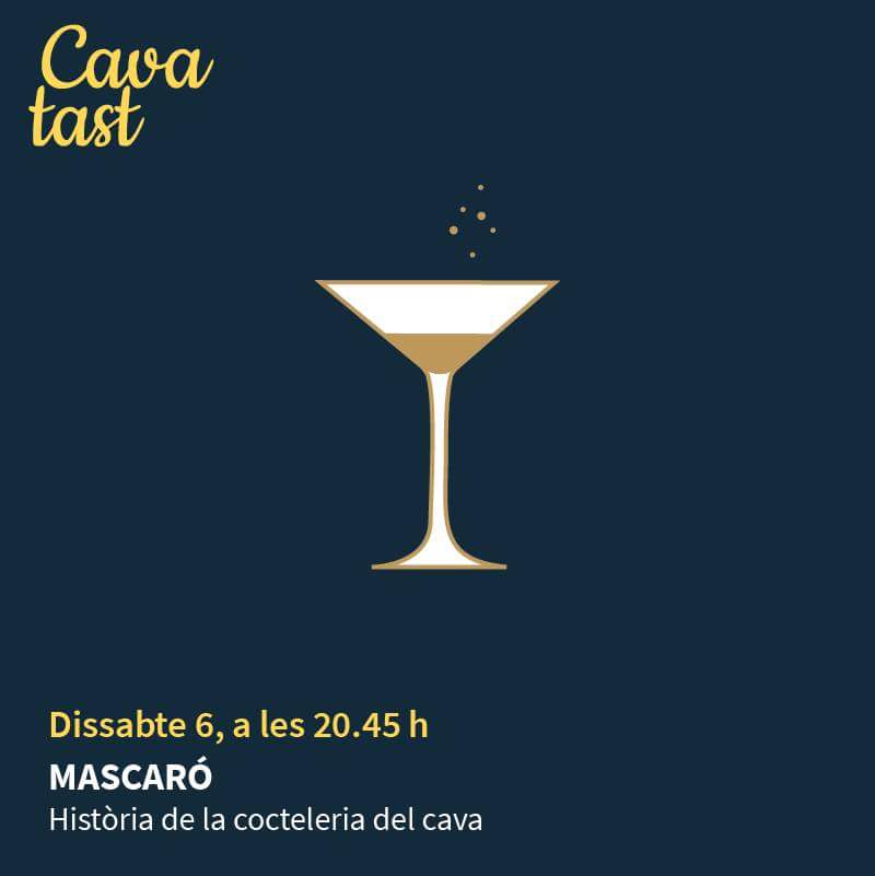 Mascaró Spirit tweet media
