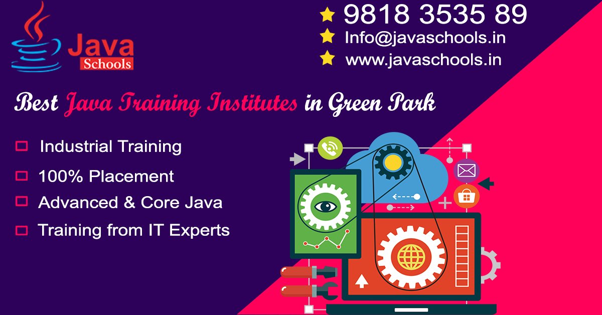ipshita005's tweet image. Java Training Institute in Greenpark | Java Schools
Visit Here: javaschools.in/software-train…
-Industrial Training
-100% Placement
-Advanced & Core Java
Call Us @ 9818467801
#JavaSchools #JavaTraining #JavaInstitutes #Java #Training