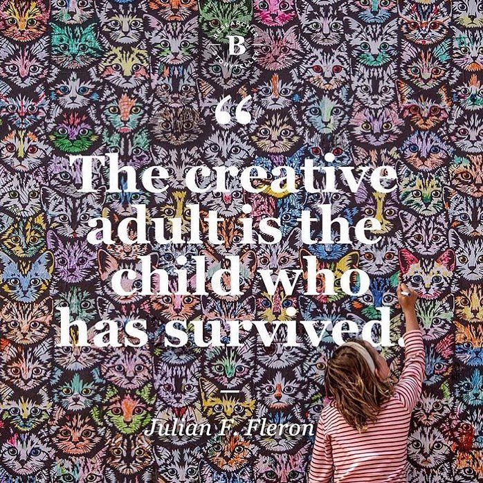 pursuitofmind's tweet photo. #creativity #mindfulcreativity #mindfulnesscreativity #mindfulness #mindful #meditation #now #presentmoment c: @KarenHerasKelly https://t.co/IfbxYvg8Go