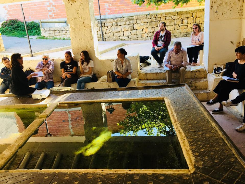 penyaramiro's tweet photo. MUSEO EN COMUNIDAD https://t.co/0Ct4P5rsaT https://t.co/Vn0hdGHtSh