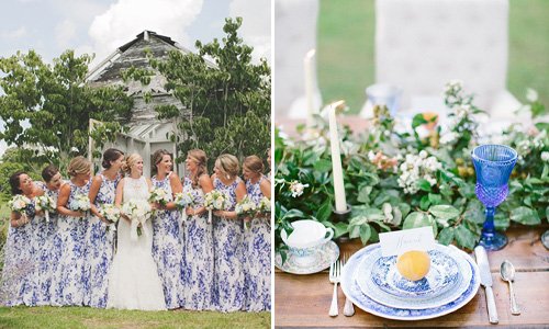 glitzysecrets's tweet photo. We are embracing Autumn today on GS Inspiration with a classic vintage blue china wedding theme. Are you having an Autumn wedding? https://t.co/jUghEi5Tgv #weddingcolours #blueweddingtheme https://t.co/PPw684Cp87