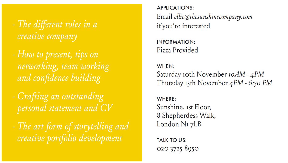 Ideas Foundation tweet media