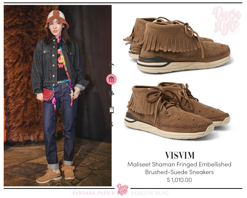 visvim shoes outfit
