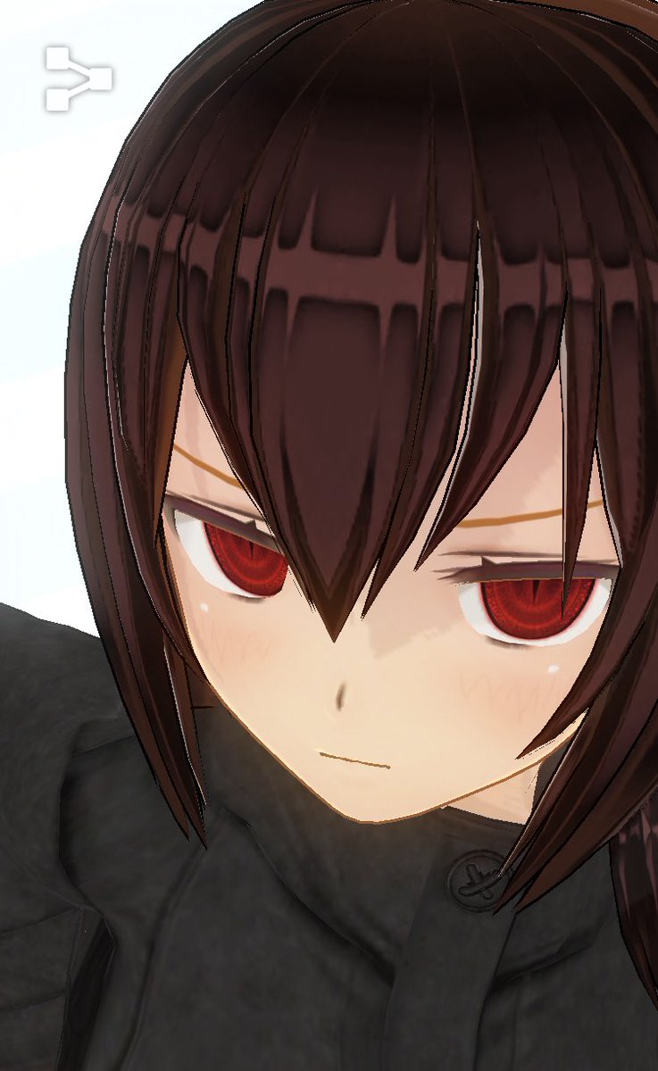 カスタムキャストー
髪型の再現は流石にできないけどお顔は良い感じにできるー 