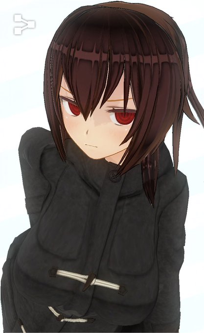 カスタムキャストー
髪型の再現は流石にできないけどお顔は良い感じにできるー 