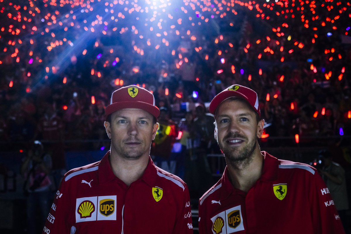 Лео Турини о том, что не надо путать Ferrari и Феррари Лео Турини о том, что не надо путать Ferrari и Феррари