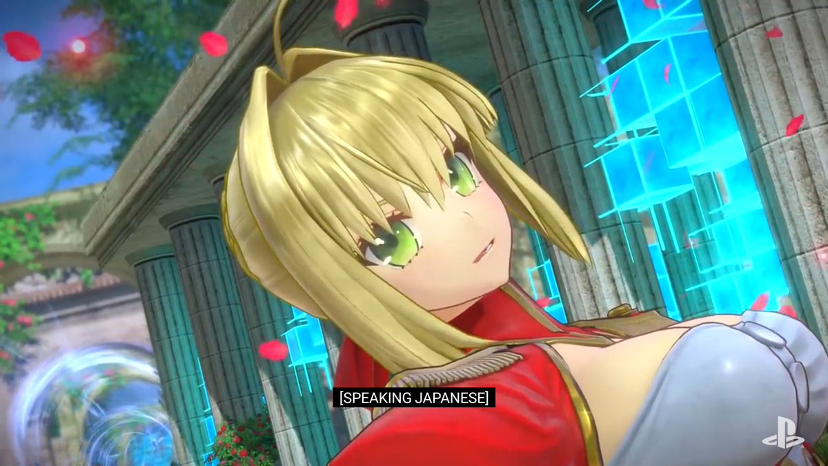 GrandOrderBot's tweet photo. Every time you feel useless, remember: this caption exists. #FGO https://t.co/kTUv6j3ms6 https://t.co/Zuc6VbYoRc