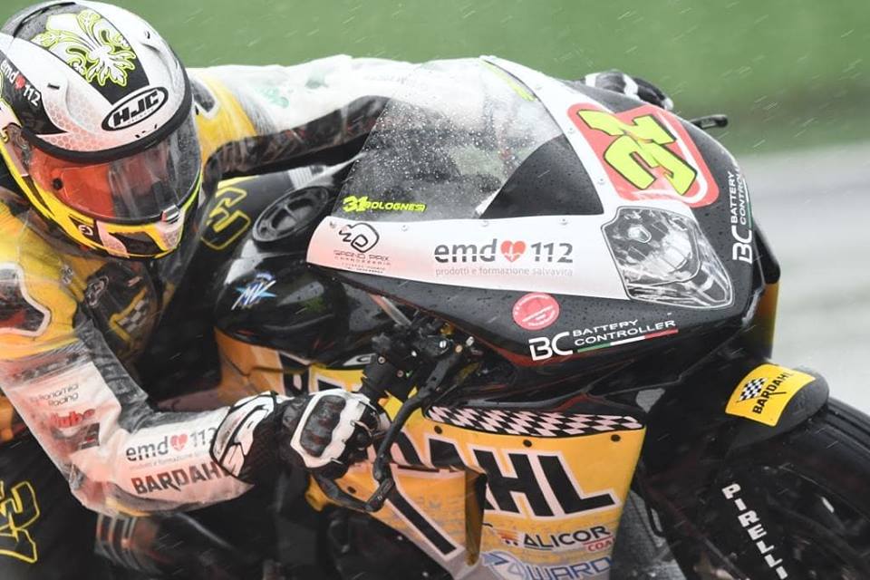 extremerservice's tweet photo. #QP2 bagnate per @CIVtv e #nationaltrophy in attesa di #gara1 al via alle 1⃣4⃣:4⃣5⃣ @DavideStirpe @bardahlitalia 📸 @GorinisPhotos https://t.co/qK470A9k9Z