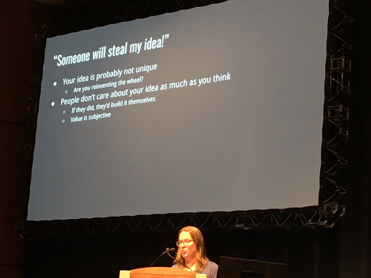 leesto's tweet image. But someone will steal my idea! #scotphp18