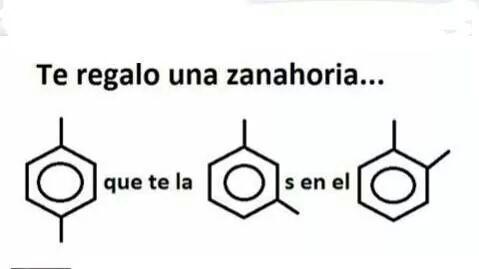 quimicaPau's tweet photo. Mítico Quimi-chiste https://t.co/IWEfTWamJG