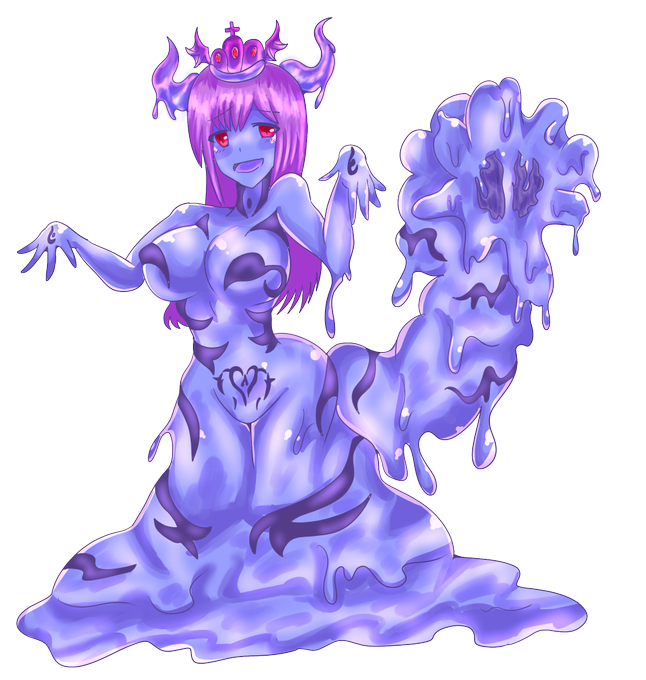 クイーンスライムのtwitterイラスト検索結果 古い順 クイーンスライムのtwitterイラスト検索結果 古い順