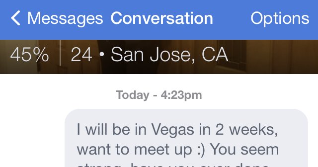 Vegas Girl Blog (@vegasgirlblog) on Twitter photo #OkCupid Legs of Steel buff.ly/2pBgguq
<a href="/UKBloggers1/">UK Bloggers</a> <a href="/Cbeechat/">beechat</a> #BloggersTribe #GRLPOWR #BloggersSparkle @Bloggeration_ #lbloggers @BloggersSpace <a href="/BBlogRT/">BBlog RT</a> <a href="/BBloggersGlobal/">Bloggers Global</a> #fblchat <a href="/LbloggersChat/">#LBLOGGERS</a> @FemaleBloggerRT <a href="/discoverblogRT/">Discover Bloggers ✨</a> @BloggerKind <a href="/BloggerHQ/">🌸🏢Blogger Headquarters🏢🌸</a> #OkCupid Legs of Steel buff.ly/2pBgguq
<a href="/UKBloggers1/">UK Bloggers</a> <a href="/Cbeechat/">beechat</a> #BloggersTribe #GRLPOWR #BloggersSparkle @Bloggeration_ #lbloggers @BloggersSpace <a href="/BBlogRT/">BBlog RT</a> <a href="/BBloggersGlobal/">Bloggers Global</a> #fblchat <a href="/LbloggersChat/">#LBLOGGERS</a> @FemaleBloggerRT <a href="/discoverblogRT/">Discover Bloggers ✨</a> @BloggerKind <a href="/BloggerHQ/">🌸🏢Blogger Headquarters🏢🌸</a>