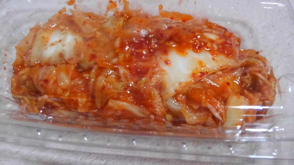 ご飯がススム君