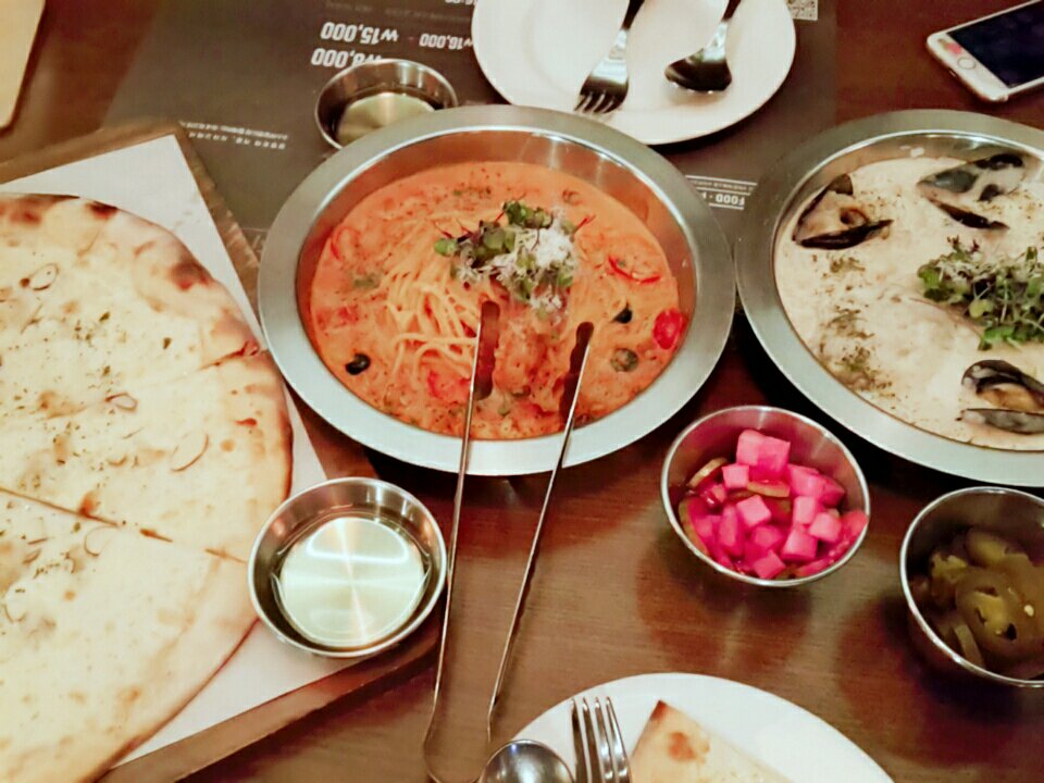 mailonjs's tweet image. #구월동맛집