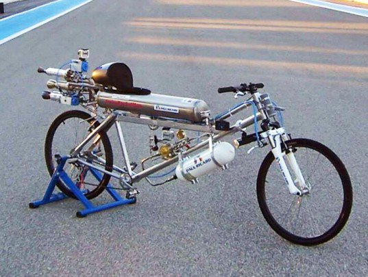 Half Price Rocket Bike Services!
Today Only!