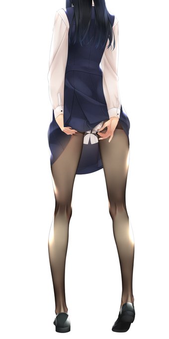 P・K・N!
パンツ食い込み直し!
Pixiv https://t.co/YfAJ31Bqzg 