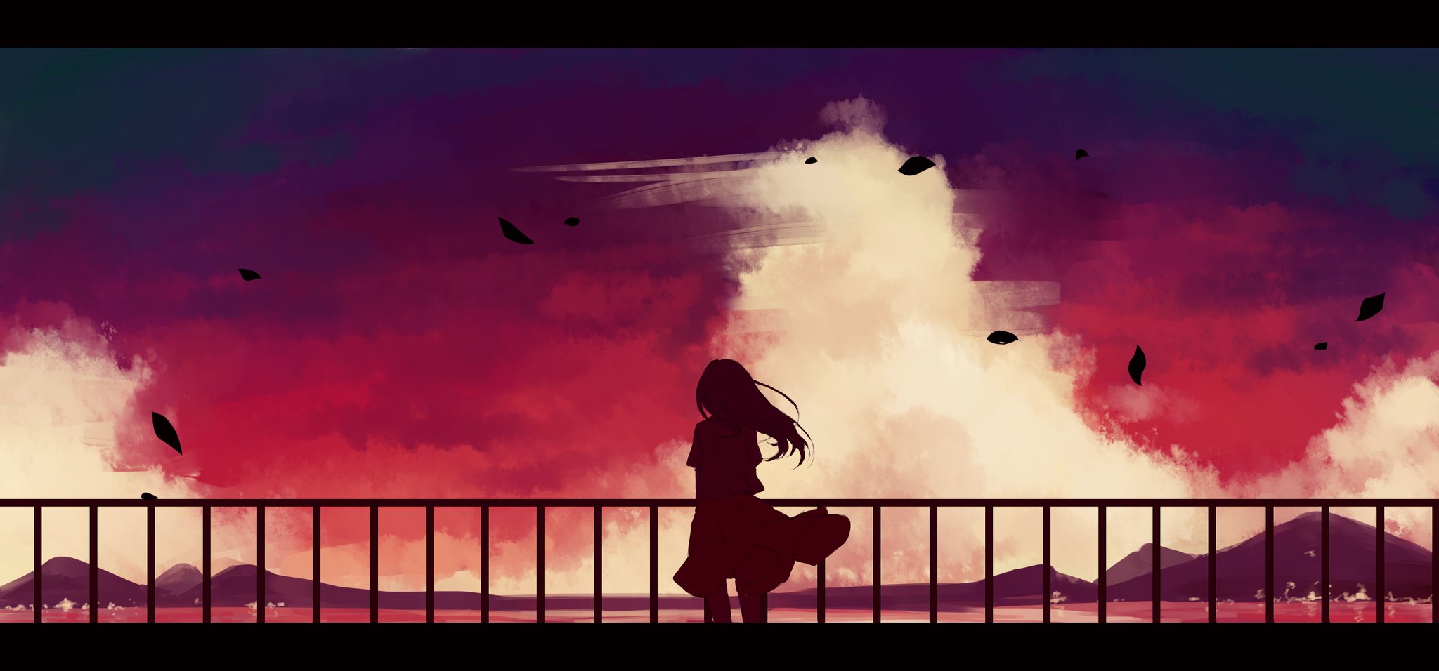 しろくさ ねぇ どうか笑っていて ヒグレギ N Buna 落書き ナブナ