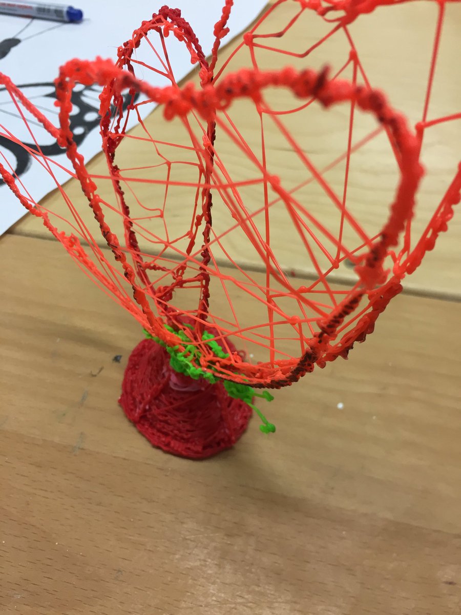 learnbylayers's tweet photo. @3doodler check out the creative talents at #theSTEMConf Singapore. Teachers loved the use of the pens to inspire creativity in the classroom. Thanks for supporting this event. World class conference with schools from over 22 countries attending. https://t.co/BX1wOxdIBU