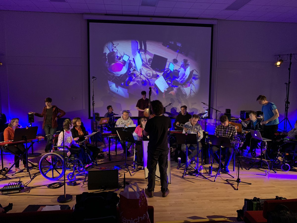 DrakeMusicScot photo