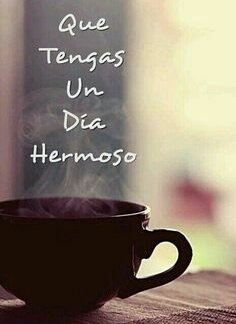 KattyLPF's tweet photo. Un buen día comienza con gratitud en el corazón, sueños a la vista y una buena taza de café. 😊☕️ ¡#FelizSábado! https://t.co/2QWtjERIV0