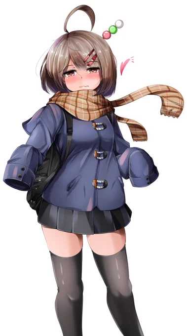 楽描きJK 