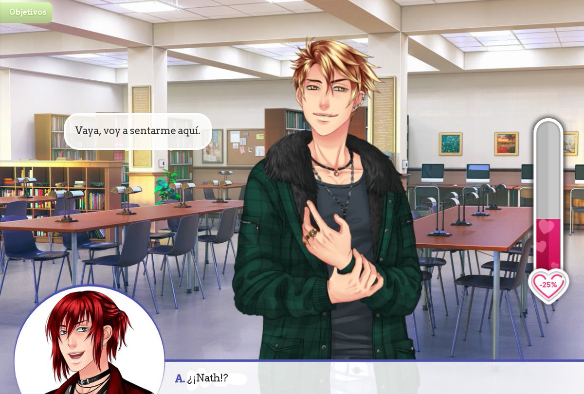 NathJacott's tweet image. * ALERTA YAOI * Imágenes en exclusiva de la ruta #Castaniel #CDMU en el episodio 6. Parte 1
#Yaoi #Corazondemelon