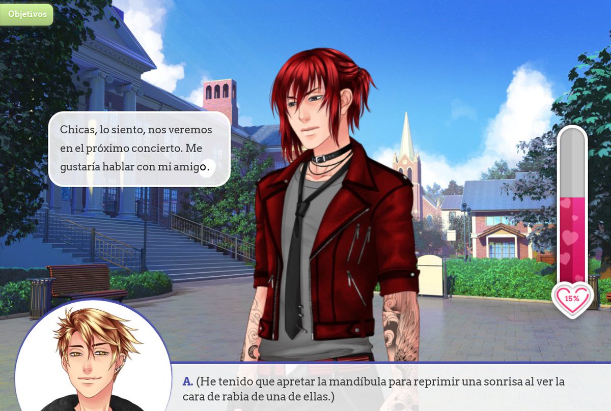 NathJacott's tweet image. * ALERTA YAOI * Imágenes en exclusiva de la ruta #Castaniel #CDMU en el episodio 6. Parte 2
#Yaoi #Corazondemelon