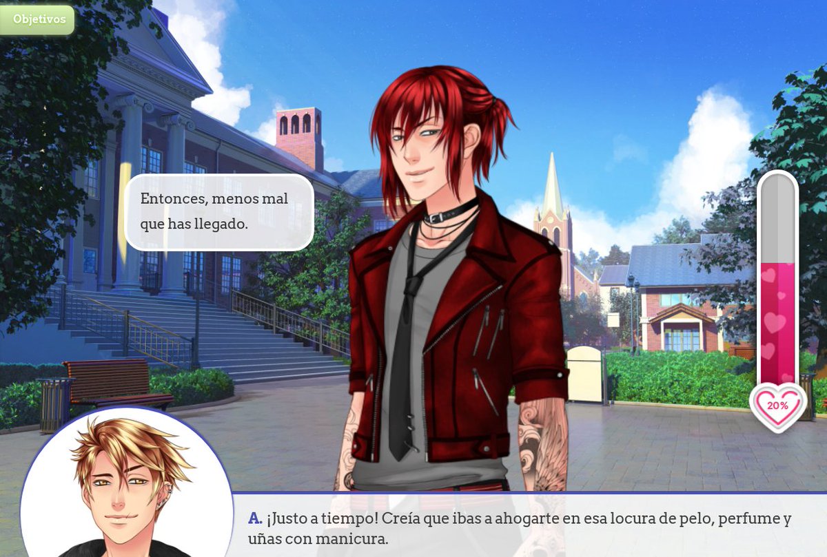 NathJacott's tweet image. * ALERTA YAOI * Imágenes en exclusiva de la ruta #Castaniel #CDMU en el episodio 6. Parte 2
#Yaoi #Corazondemelon