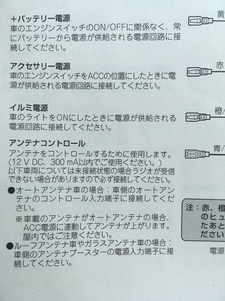 令和最新版 むっち 以前オークションで買ったnb4用エアロボードに入ってるスピーカーは ずっと前に自分で配線引いたけど スピーカー用じゃないただの配線コードだしどこか断線してるのか片方からしか音が出なかった そして凄く小音量だった モノラルっ