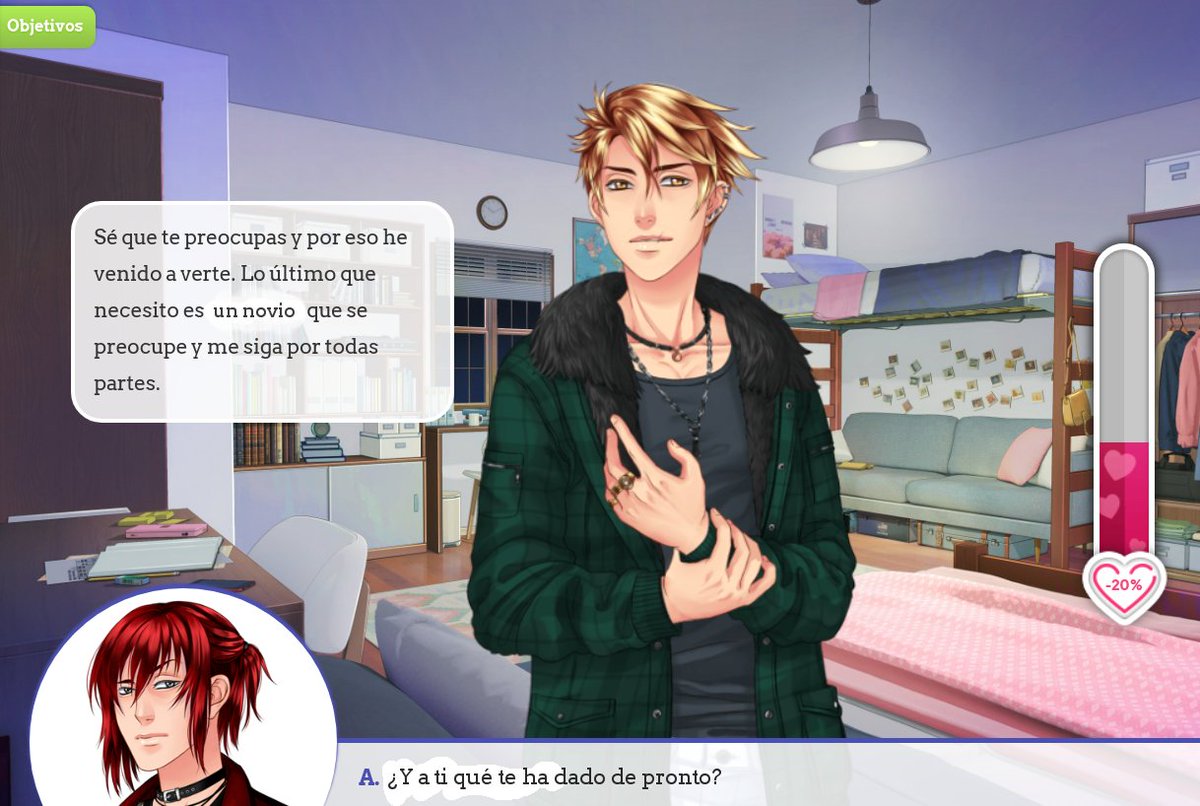 NathJacott's tweet image. * ALERTA YAOI * Imágenes en exclusiva de la ruta #Castaniel #CDMU en el episodio 6. Parte 3
#Yaoi #Corazondemelon