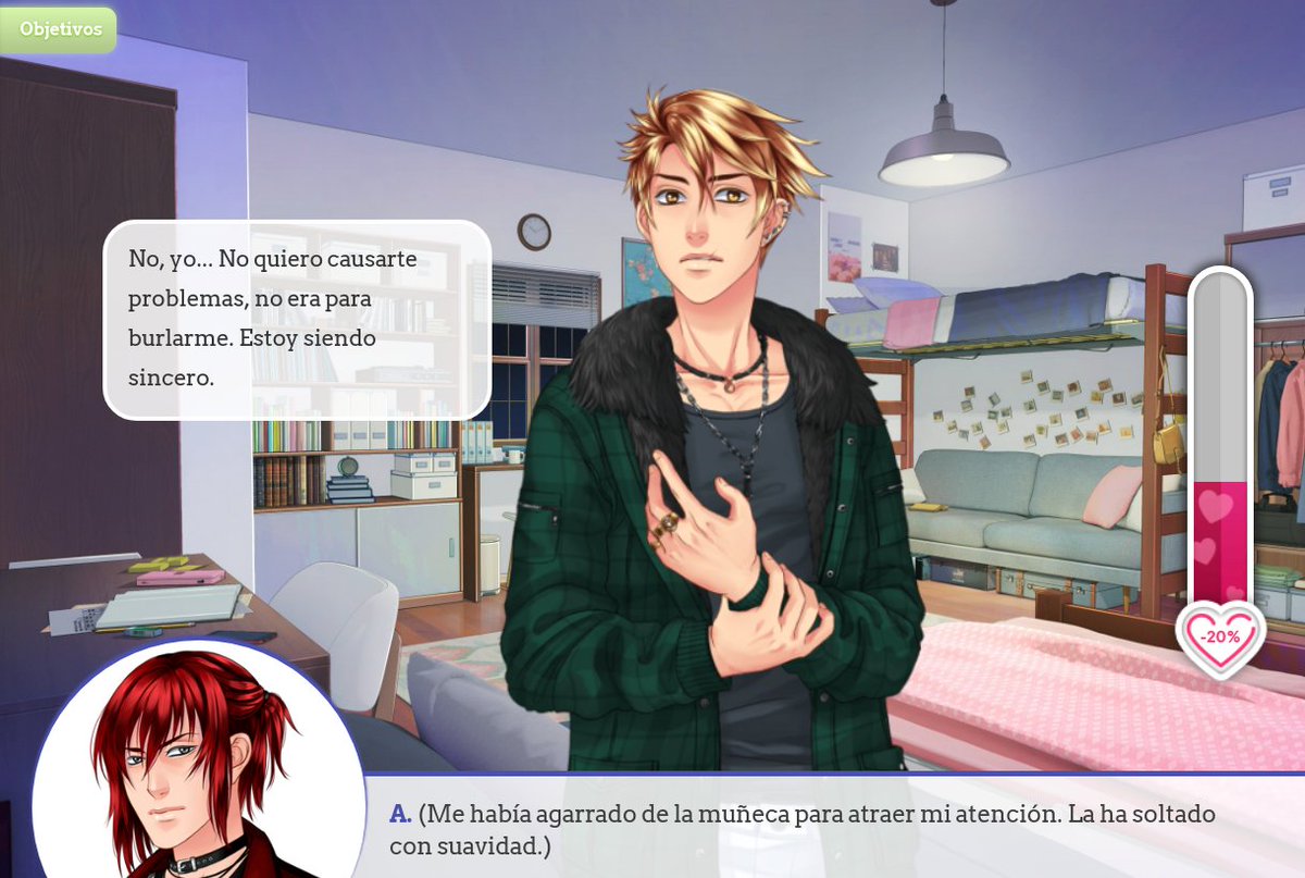 NathJacott's tweet image. * ALERTA YAOI * Imágenes en exclusiva de la ruta #Castaniel #CDMU en el episodio 6. Parte 3
#Yaoi #Corazondemelon