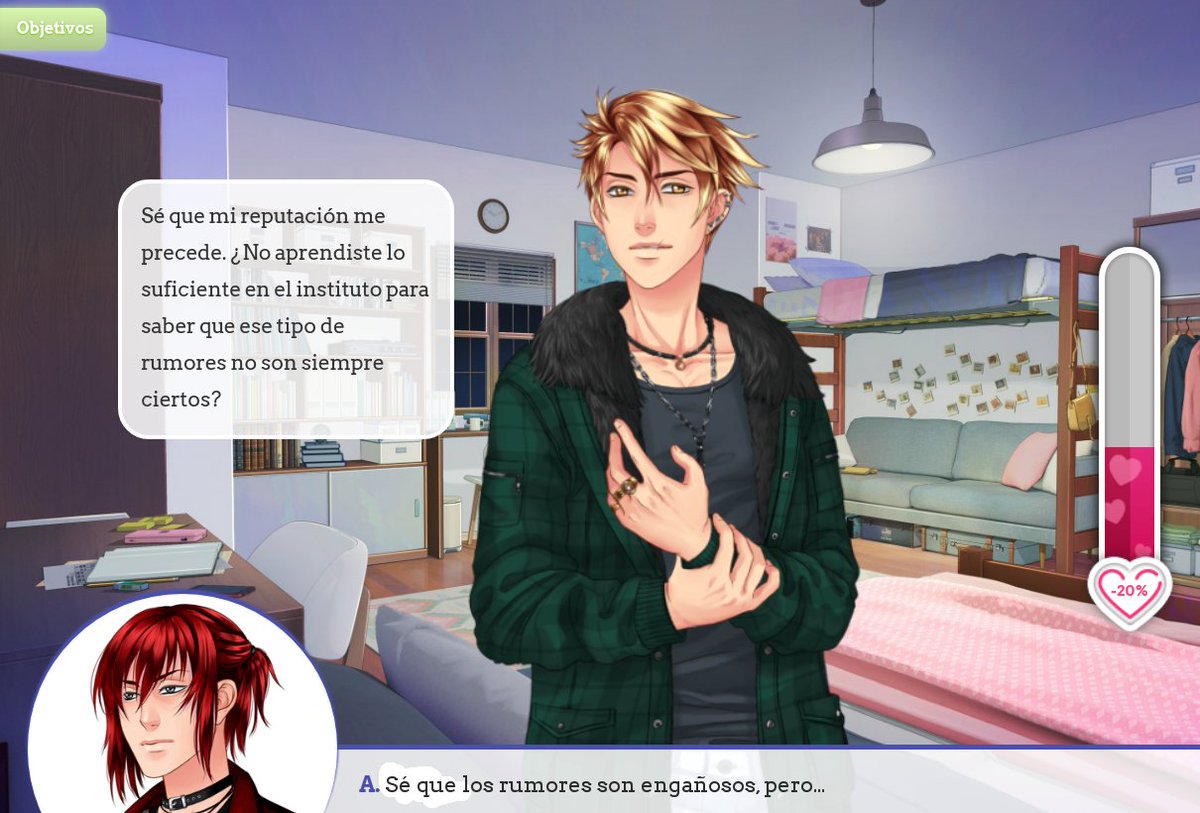 NathJacott's tweet image. * ALERTA YAOI * Imágenes en exclusiva de la ruta #Castaniel #CDMU en el episodio 6. Parte 3
#Yaoi #Corazondemelon