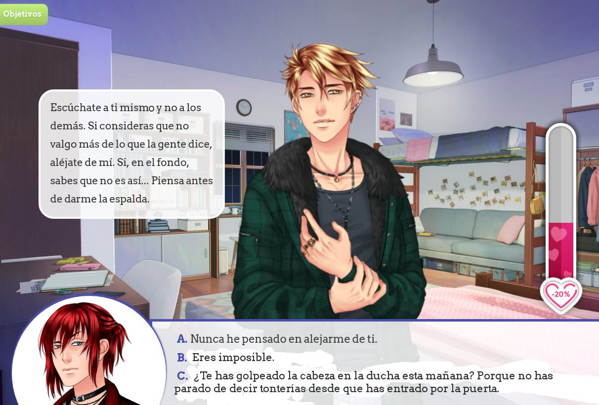 NathJacott's tweet image. * ALERTA YAOI * Imágenes en exclusiva de la ruta #Castaniel #CDMU en el episodio 6. Parte 3
#Yaoi #Corazondemelon