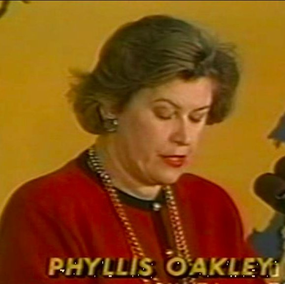 Chile_1988's tweet photo. La vocera del @statedept de EE.UU., Phillys Oakley, declara que “Estados Unidos se une a la comunidad internacional en su firme apoyo a una evolución ordenada y pacífica del proceso democrático” en Chile. https://t.co/8sZp03tsl3