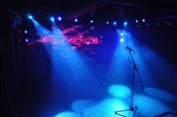 LIVEHOUSE SOUNDNOTE NAGOYA(サウンドノート名古屋) on Twitter: